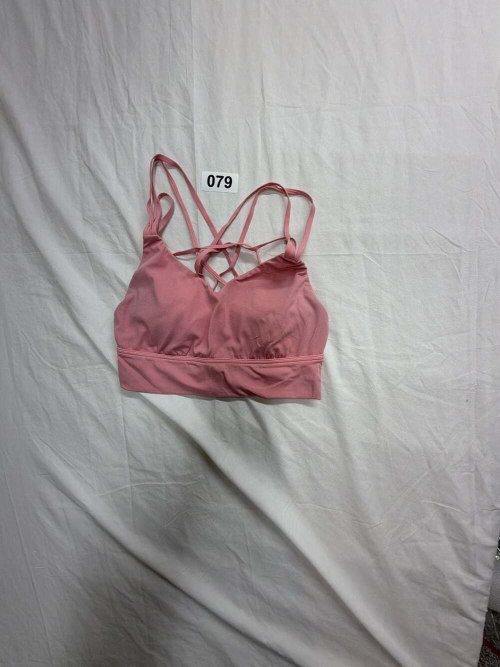 OFFLINE by Aerie Real Me Strappy Back Sports Bra